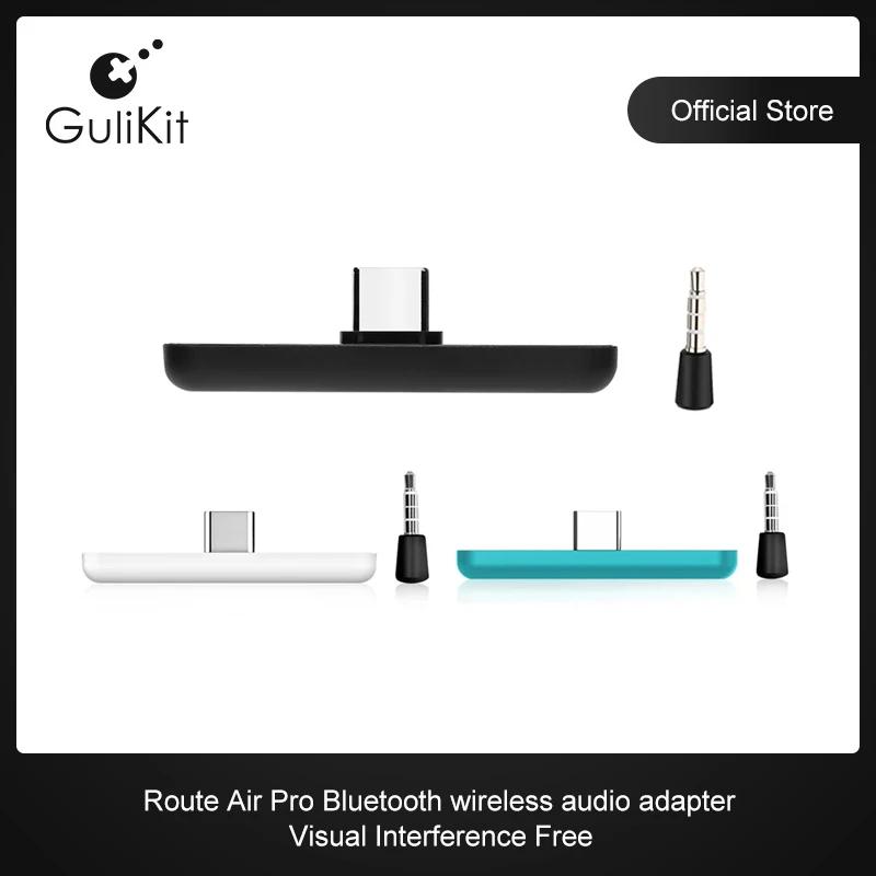 Gulikit Route Air Pro   CŸ ۽ű, PS5 Nintendo Switch & Switch Lite NS OLED PS4 PC ũ 